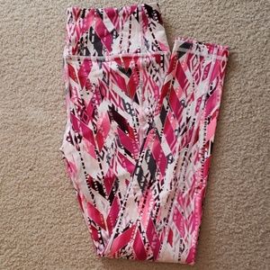 Victoria Secret Knockout pant